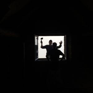 Fenster